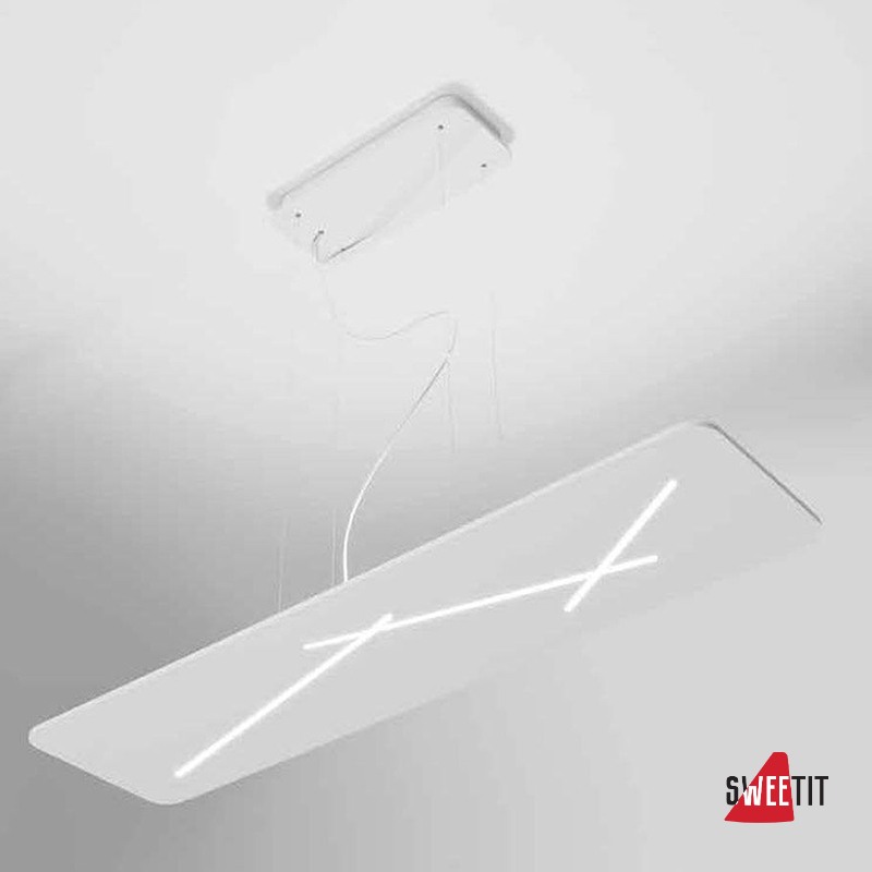 Светильник подвесной LINEA LIGHT NEXT 7444