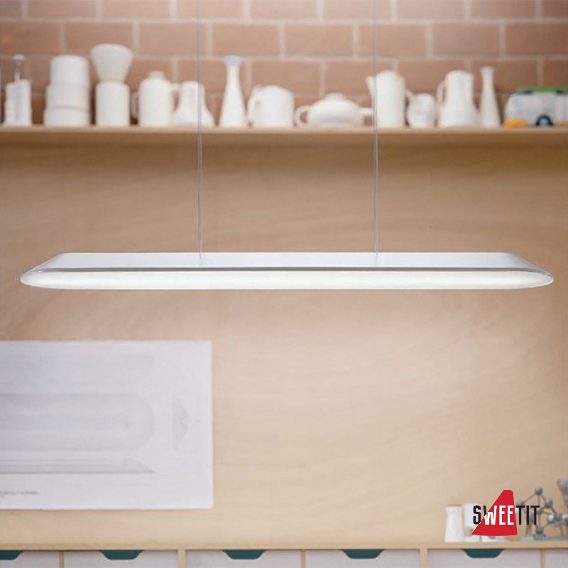Светильник подвесной Artemide Float sospensione lineare 0316010A