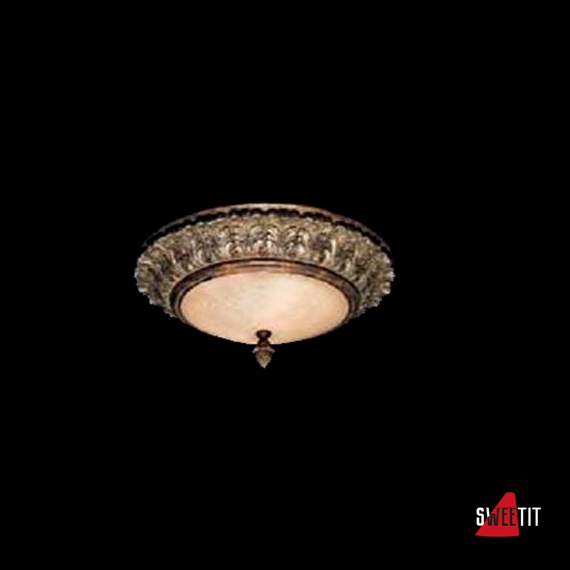 Светильник потолочный FINE ART LAMPS STILE BELLAGIO 291340