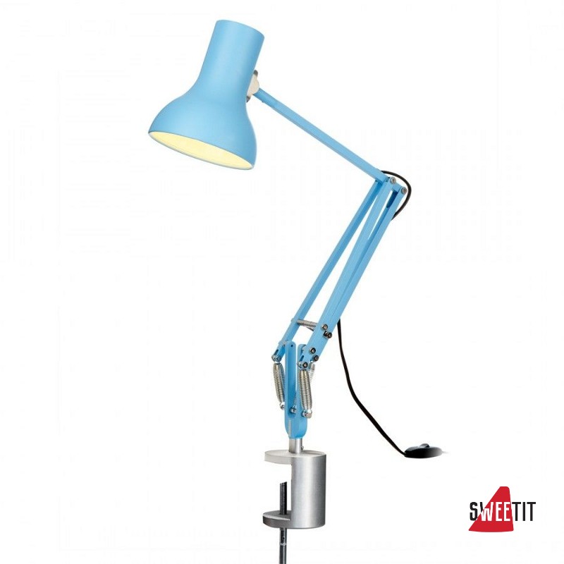 Настольная лампа Anglepoise Type 75 Mini Desk Clamp 31416