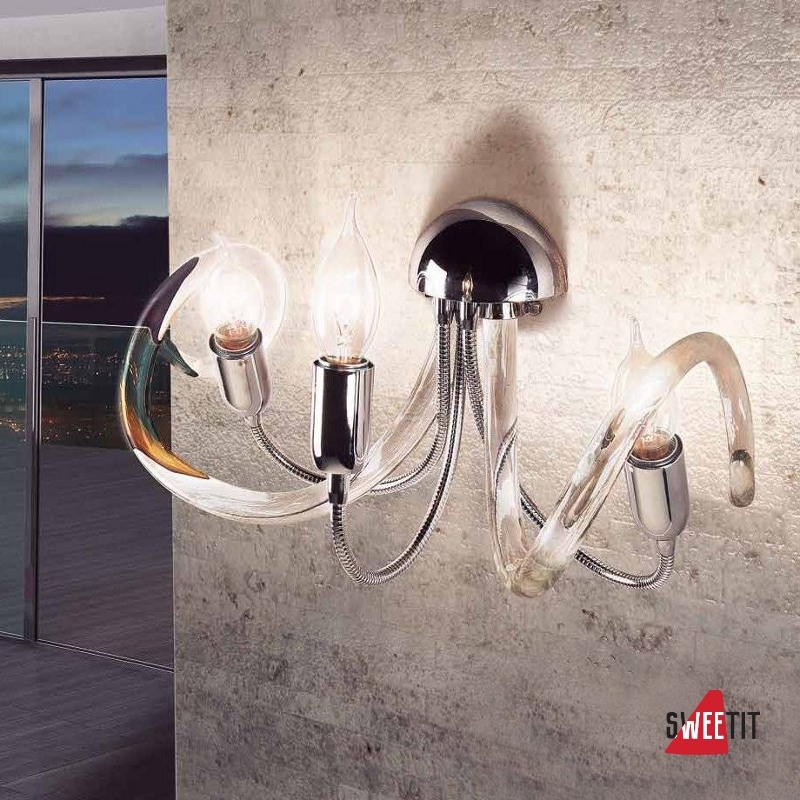 Бра Bellart Vanity 1806/A3L 05/V01
