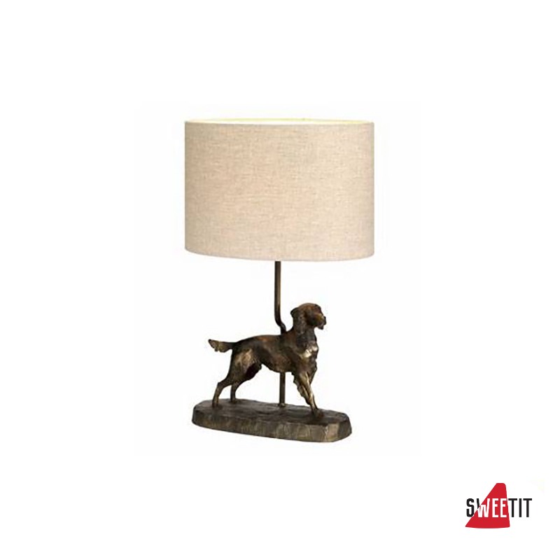 Настольная лампа Elstead Lighting Rufus DL/RUFUS/TL