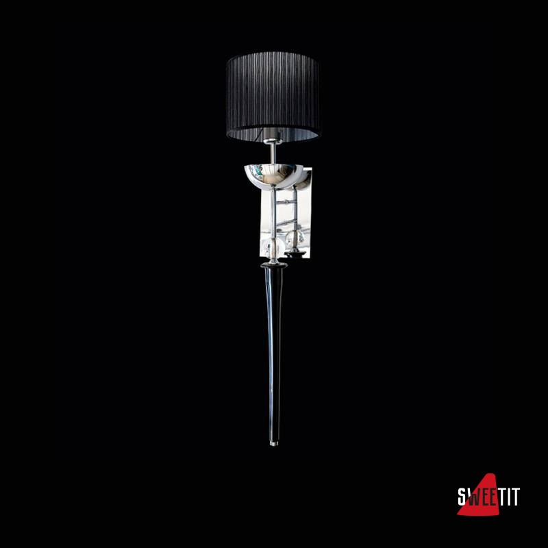 Бра Ilfari Sweet Symphony W1 Black shade 6352