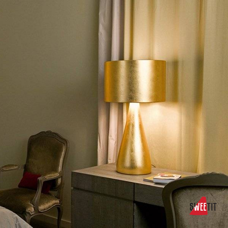 Настольные лампы Vibia Jazz 1333-51
