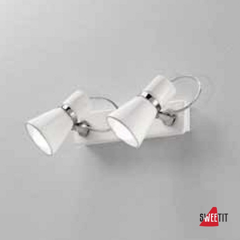 Бра Linea Light Ribalta 6562