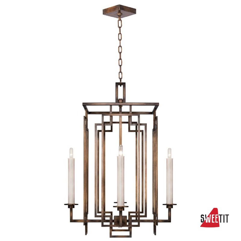Люстра FINE ART LAMPS Cienfuegos 889040-1