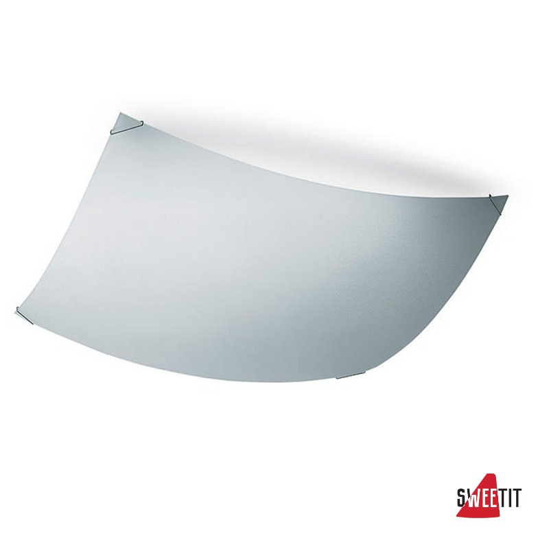 Светодиодный настенно-потолочный светильник Vibia Quadra 1139-00