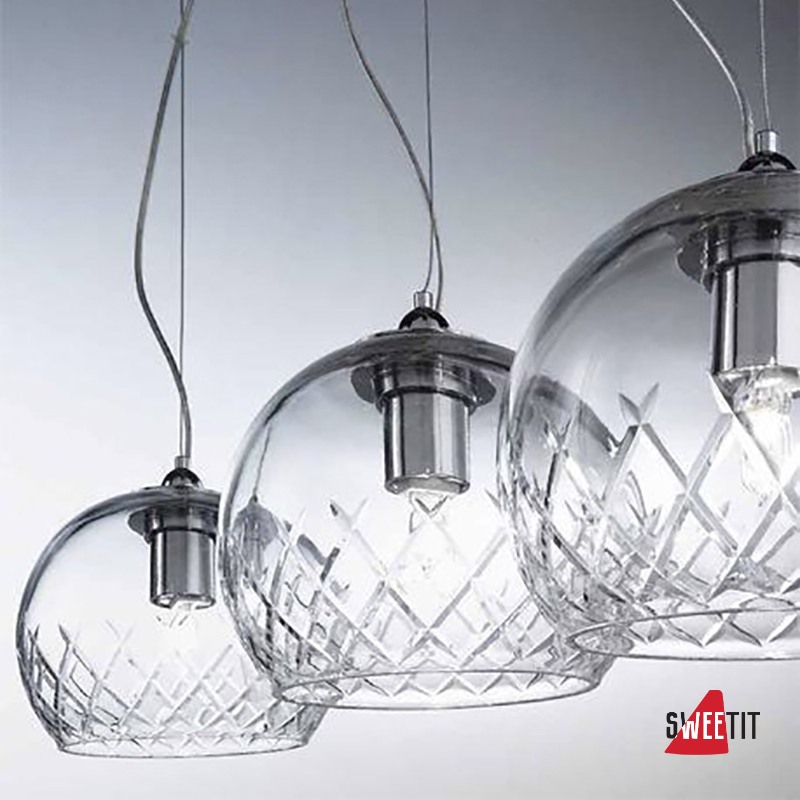 Светильник подвесной Linea Light Cristy 6926