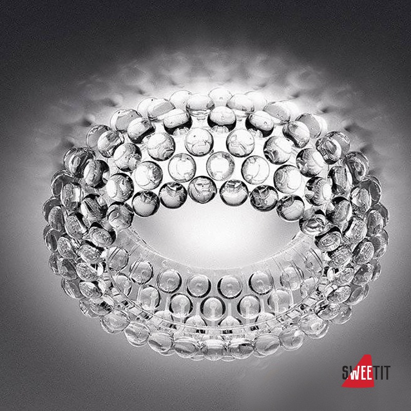 Потолочный светильник Foscarini Caboche 138008 16