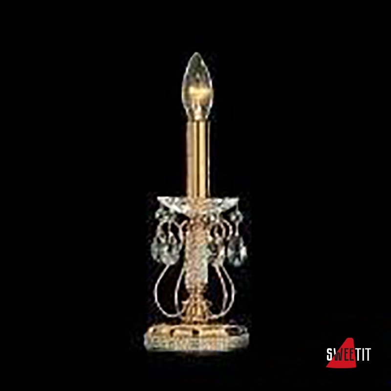 Настольная лампа Prearo Stellina STELLINA/P/24K
