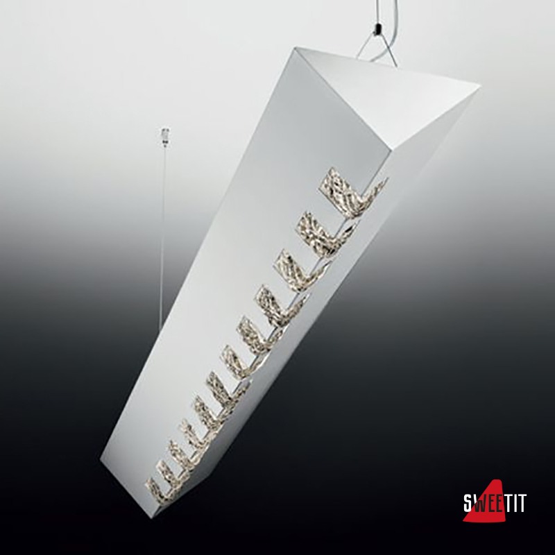 Люстра Sylcom SOLUZIONI 0062