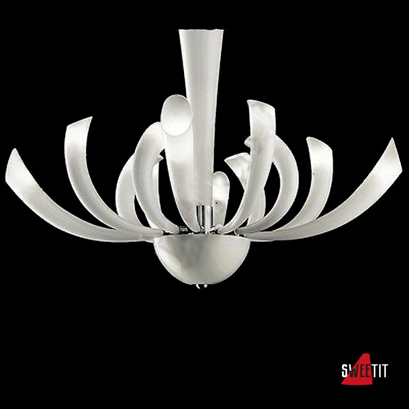 Люстра BAROVIER&TOSO Fuochi Artificiali 6947