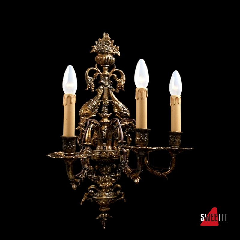 Бра Badari Decor A4-460/3