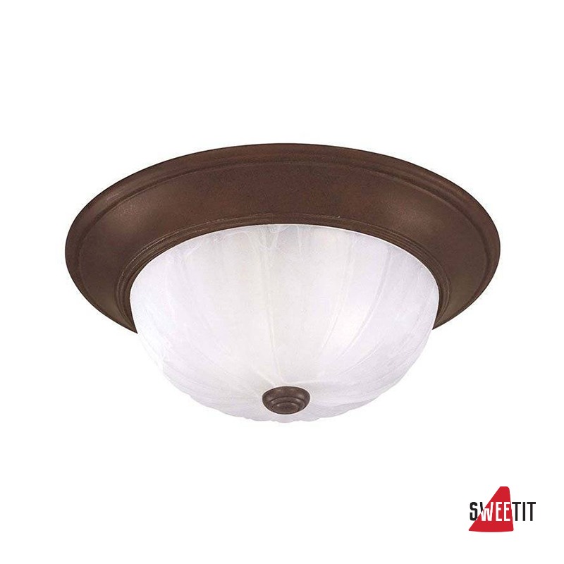 Потолочный светильник Savoy House Flush Mount 13264-BN