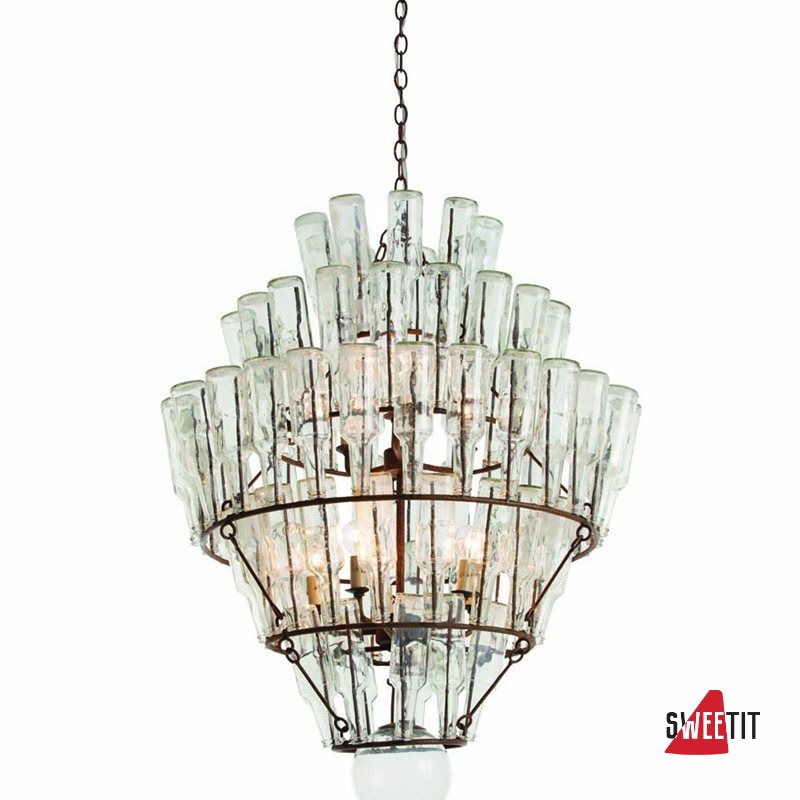 Люстра Arteriors Home Canton Chandelier 82355