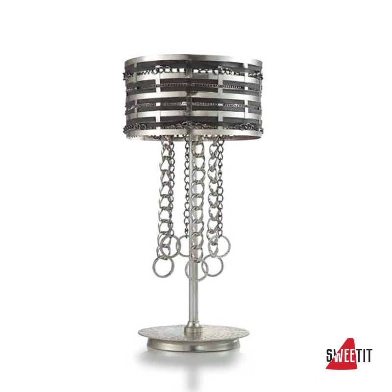 Настольная лампа Eurolampart Charlize 2472/04BA 3007