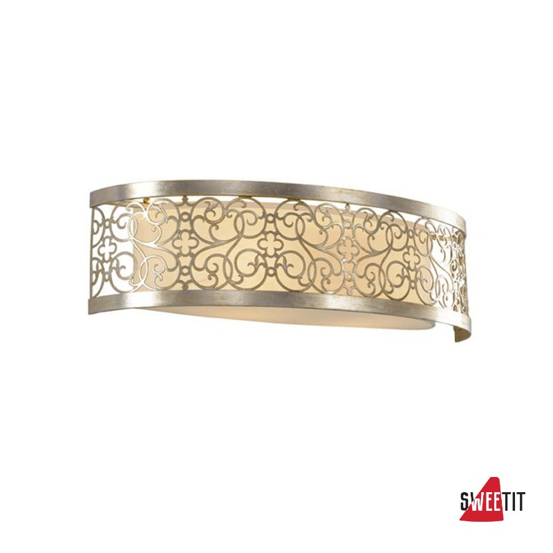 Настенный светильник Elstead ARABESQUE FE/ARABESQUE2
