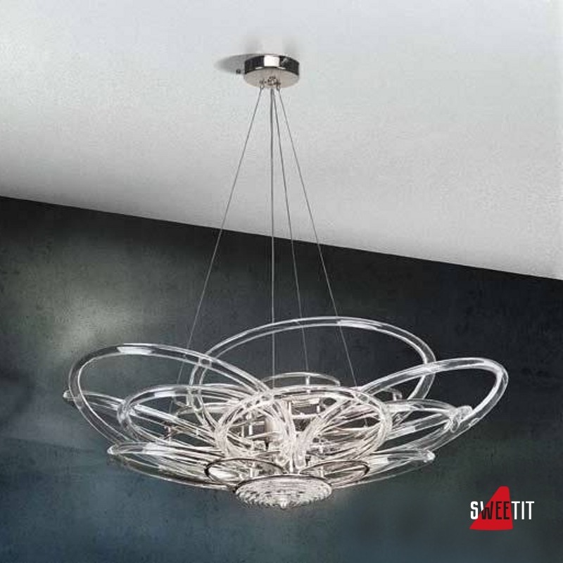 Подвесной светильник Bellart Flair 1807/L80 05/V01