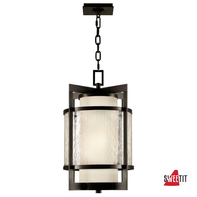 Светильник подвесной FINE ART LAMPS Singapore Moderne Outdoor 817482