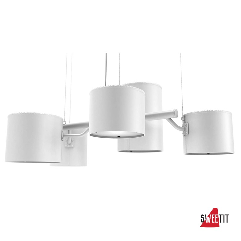Подвесной светильник MOOOI Statistocrat SUSPENDED MOLSTS1-9016