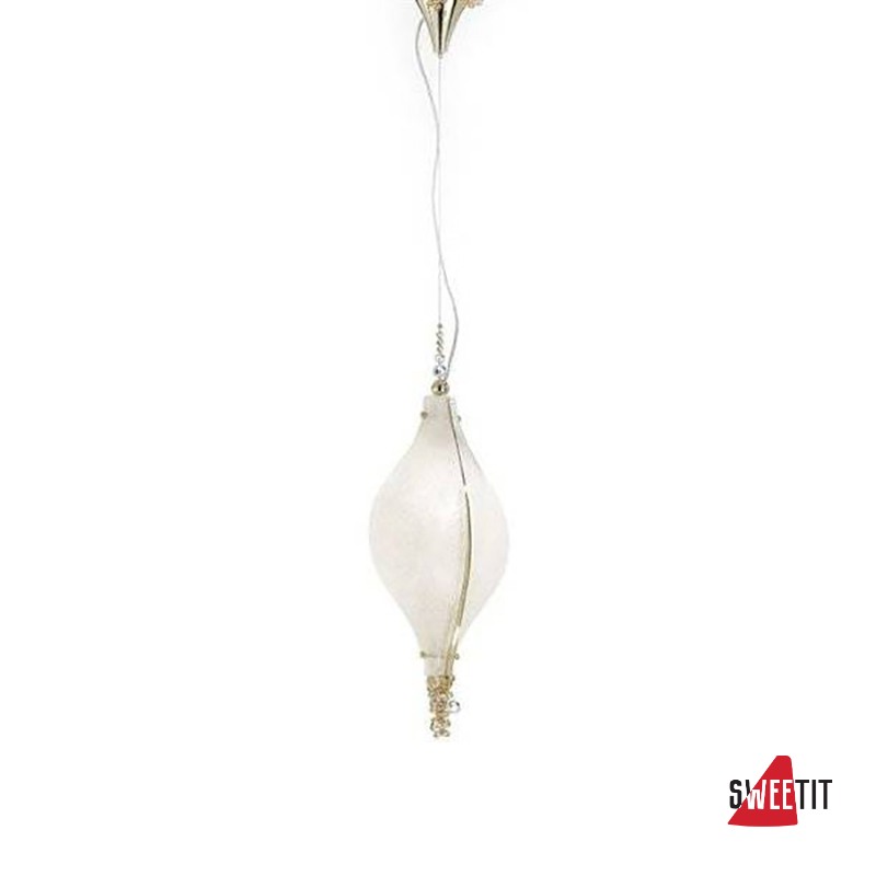 Подвесной светильник IDL Crystal Moon 475/1SP