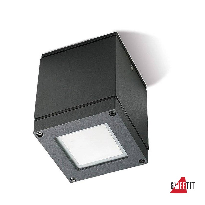 Уличный потолочный светильник Leds C4 Afrodita 15-9328-z5-b8