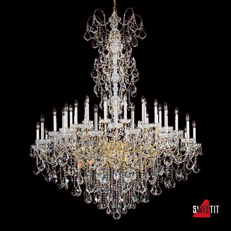 Люстра Schonbek New Orleans 3663