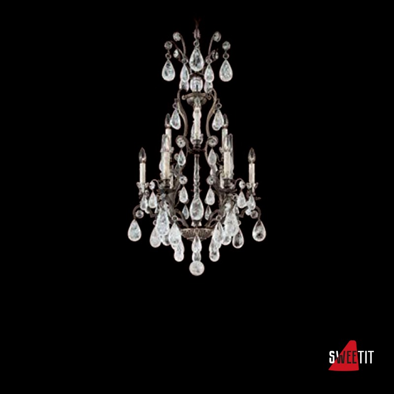 Люстра Schonbek Versailles Rock Crystal 2480