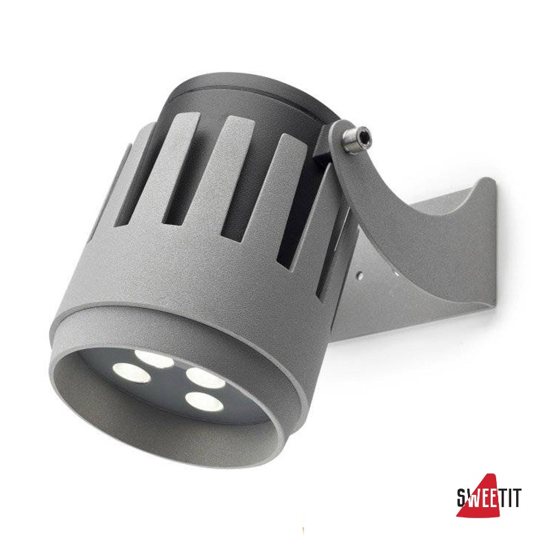 Cпот (точечный светильник) Leds C4 Powell 05-9856-34-CL