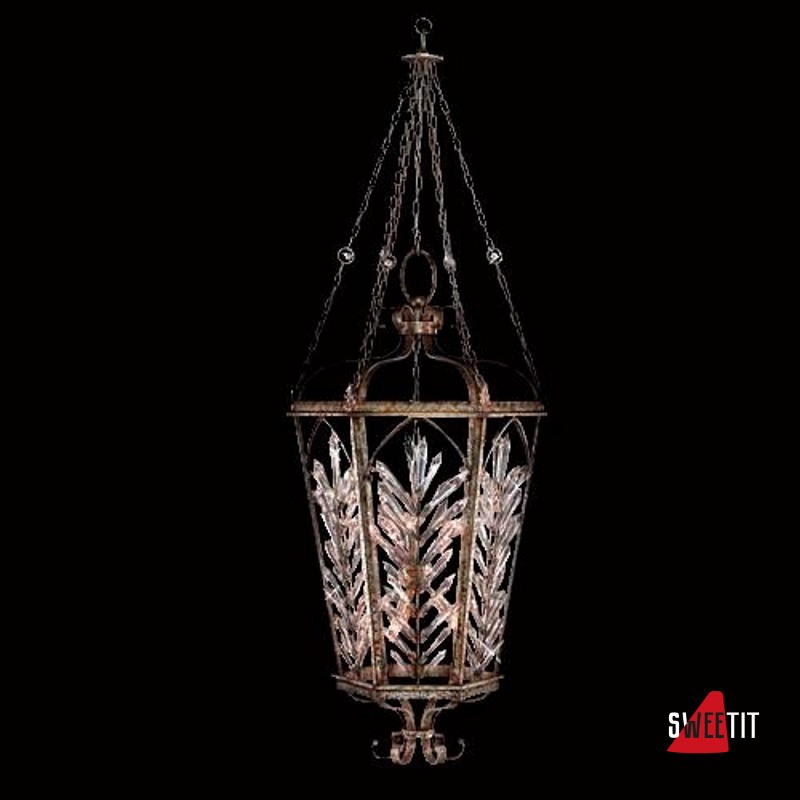 Светильник потолочны уличный FINE ART LAMPS WINTER PALACE 301140