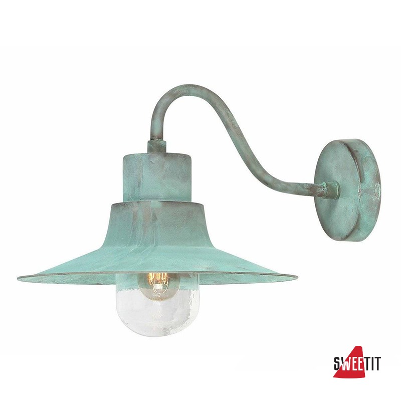 Уличный настенный светильник Elstead Lighting Sheldon SHELDON V
