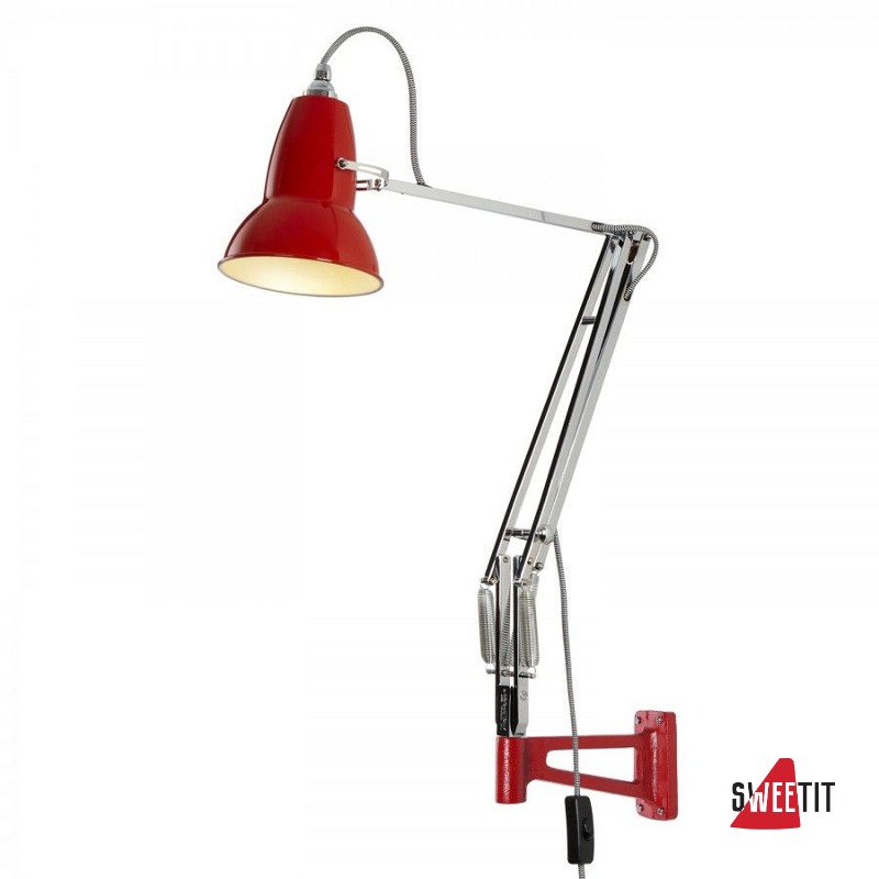 Бра Anglepoise Duo 1227 Wall Mounted 31014