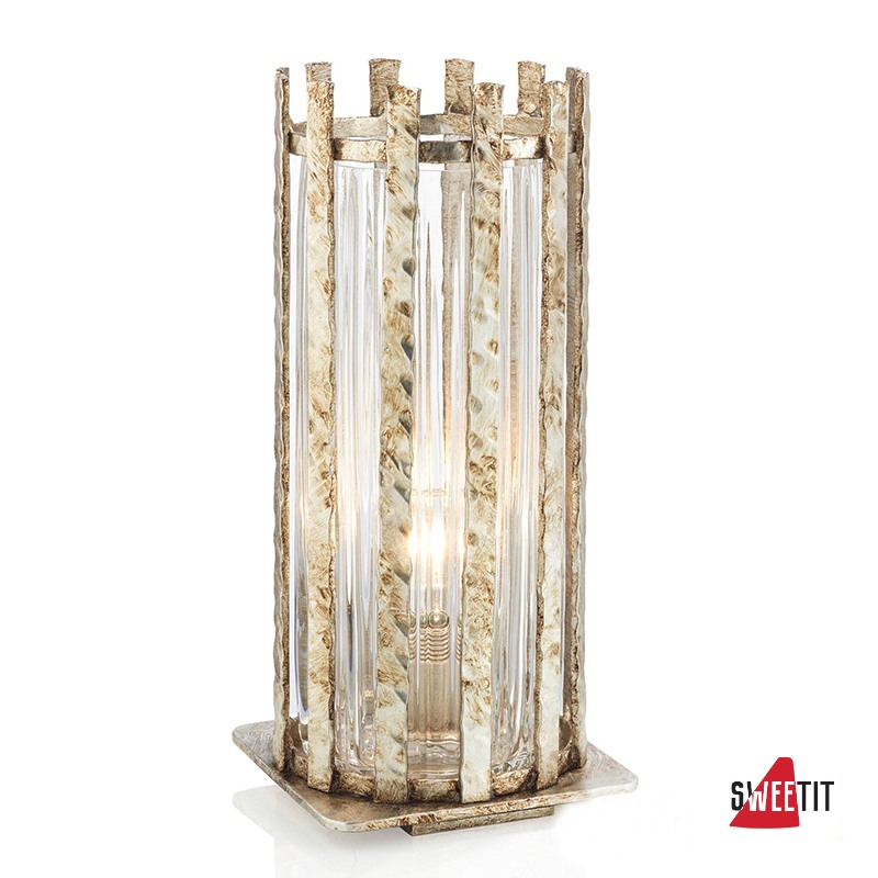 Настольная лампа StilLux Artistic 20746/L-T