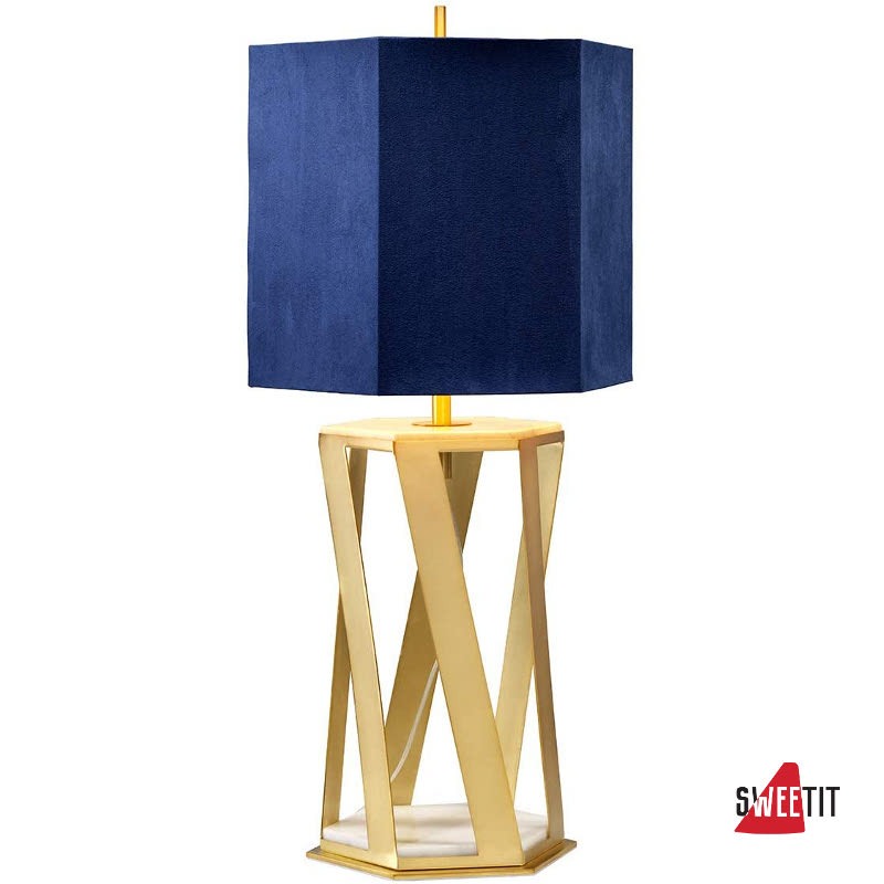 Настольная лампа Elstead Lighting Apollo APOLLO/TL