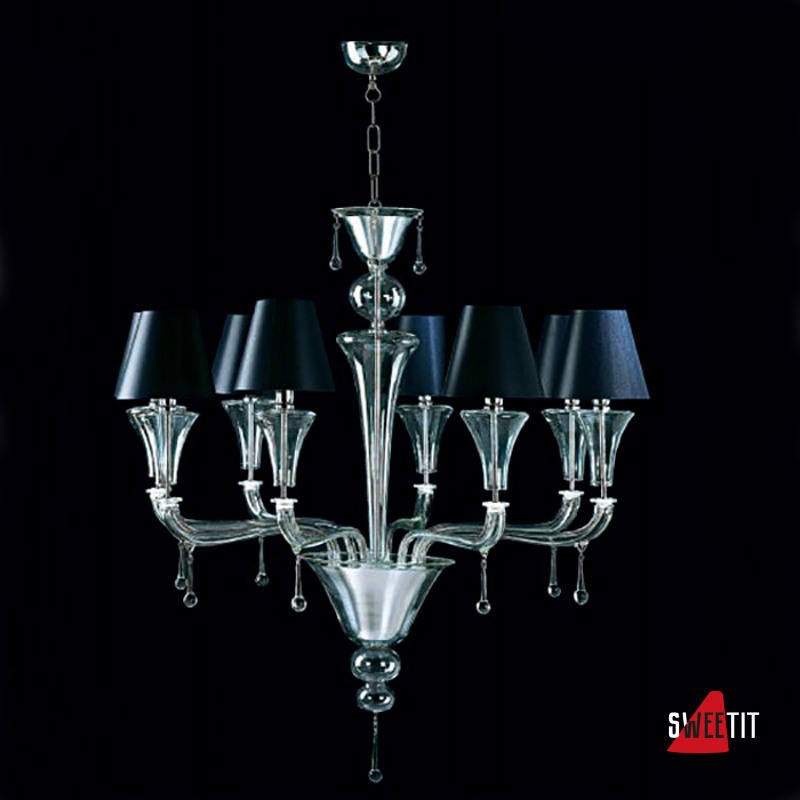 Люстра ARTE DI MURANO 7488 7488_8