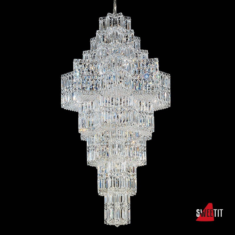 Люстра Schonbek Equinoxe 2727-40M