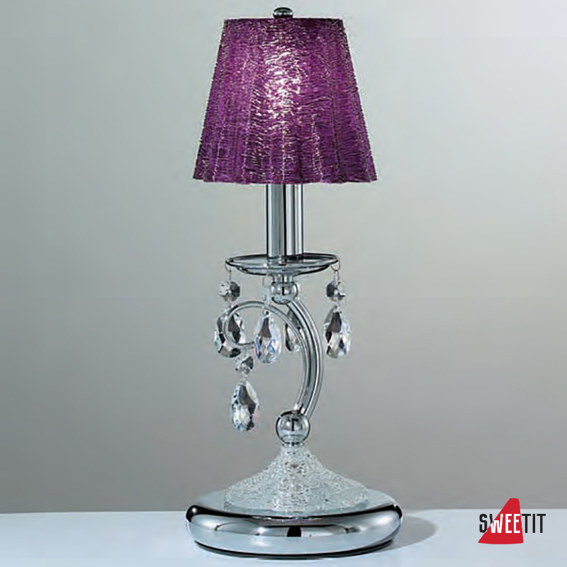 IDL Rossella 301/1L Chrome V330/164/11