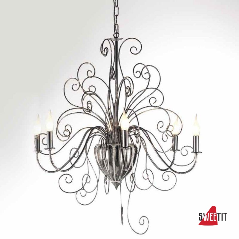 Люстра Villari Liberty Chandelier 4100438.606