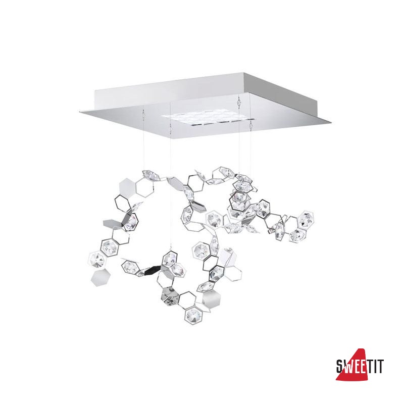 Светильник подвесной SWAROVSKI SCY510E-SS1S