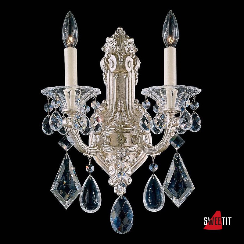 Бра Schonbek La Scala 5070-48H