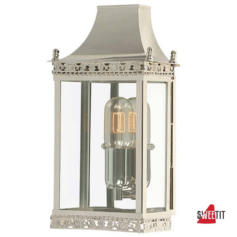 Уличный настенный светильник Elstead Lighting Regents REGENTS PARK V