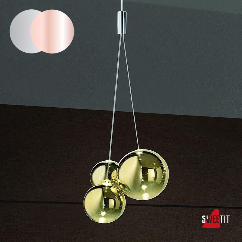 Светильник Studio Italia Design 164004+154013