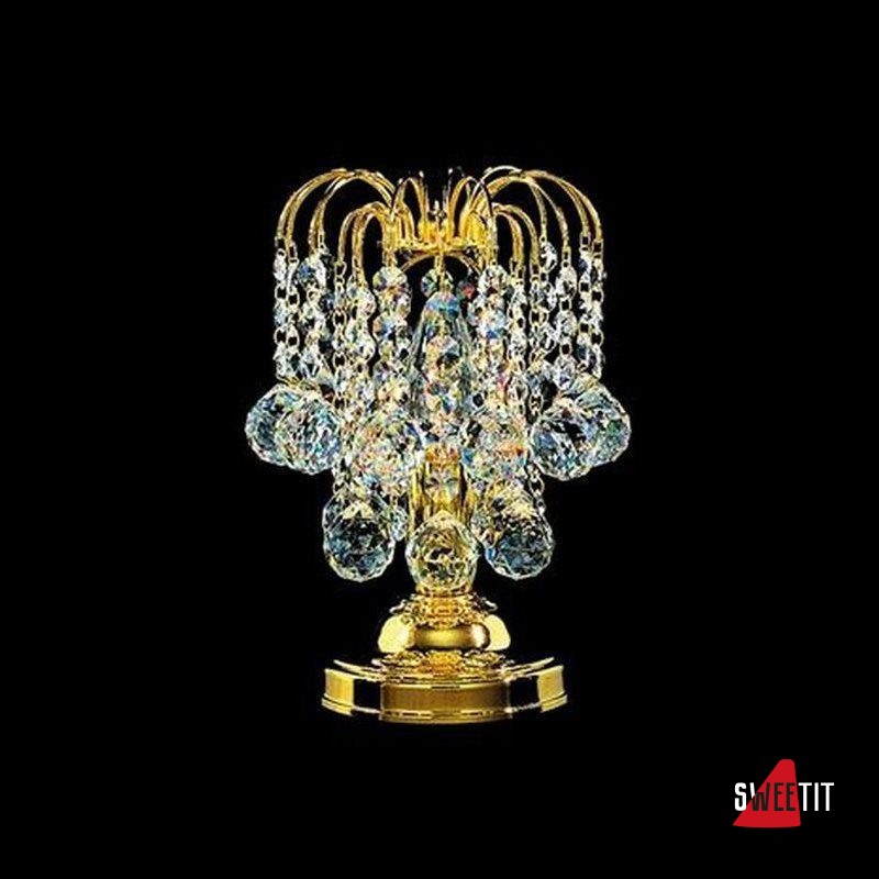 Настольная лампа Kolarz Emotion Edition Art Deco C505.71