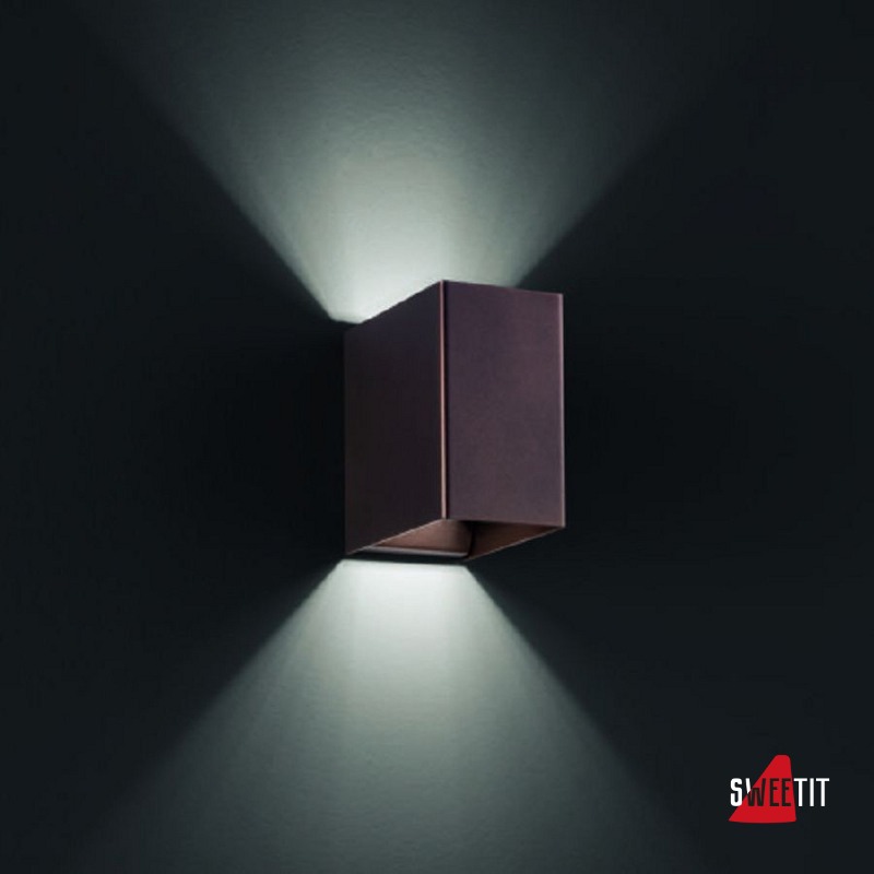Светильник настенный STUDIO ITALIA DESIGN LASER 036028