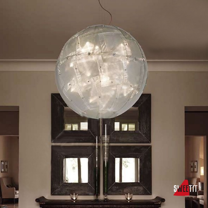Светильник подвесной MARCHETTI FUSION 050.306.50