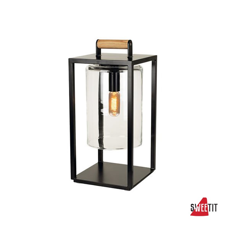 Наземный уличный светильник Royal Botania DOME SMALL DOMESBCL