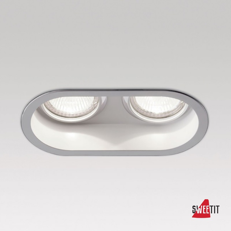 Встраиваемый светильник Delta Light DIRO 202 14 21 ALU-ALU