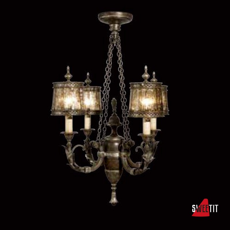 Люстра FINE ART LAMPS BRAZILIAN 557240