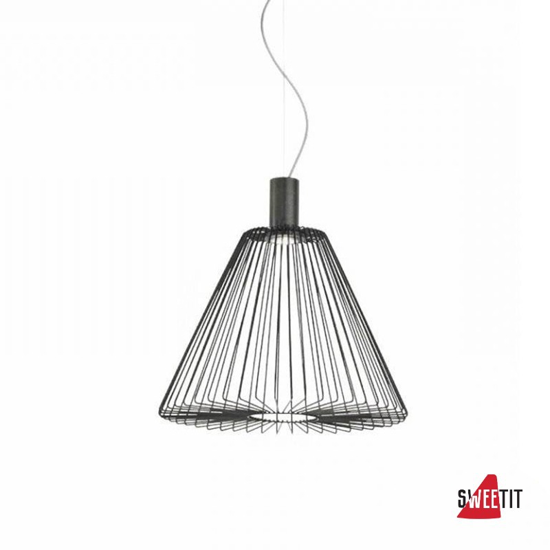 Подвесной светильник MM Lampadari Fili D008/1 01 V1607