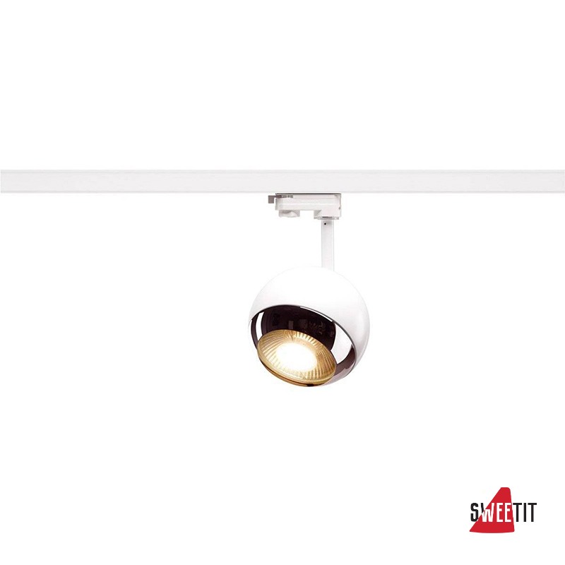 Трековый светильник SLV Light Eye 1000708